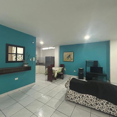 Departamentos De 2 Y 3 Habitaciones En El Centro De Manta Zewnętrze zdjęcie