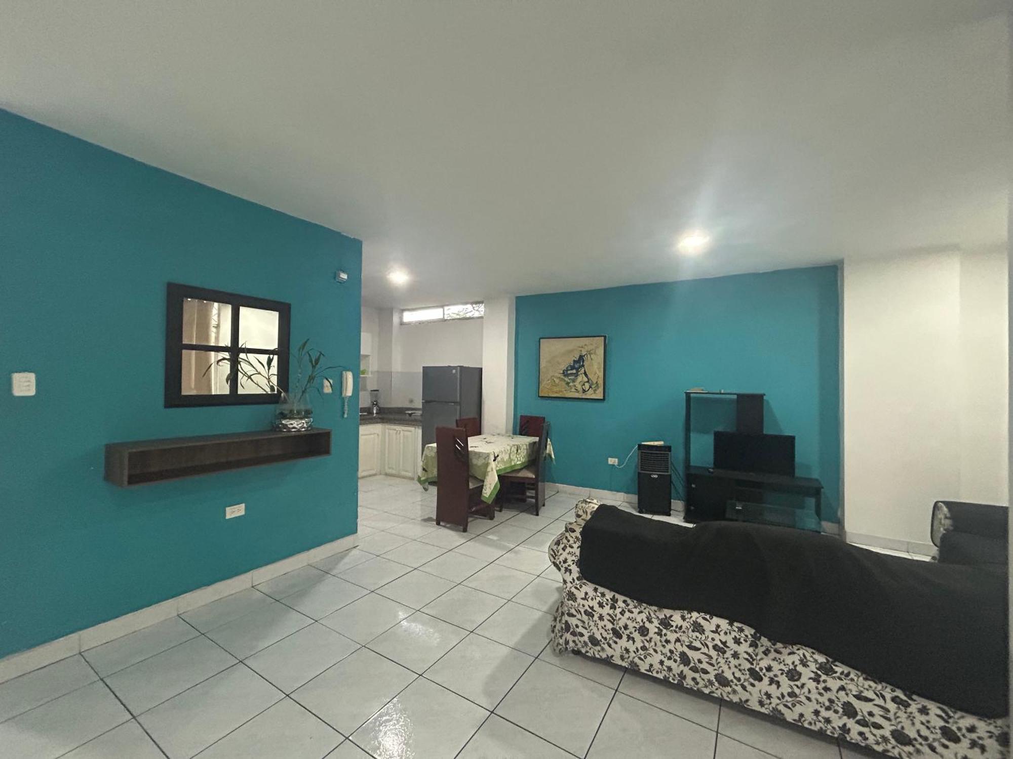 Departamentos De 2 Y 3 Habitaciones En El Centro De Manta Zewnętrze zdjęcie