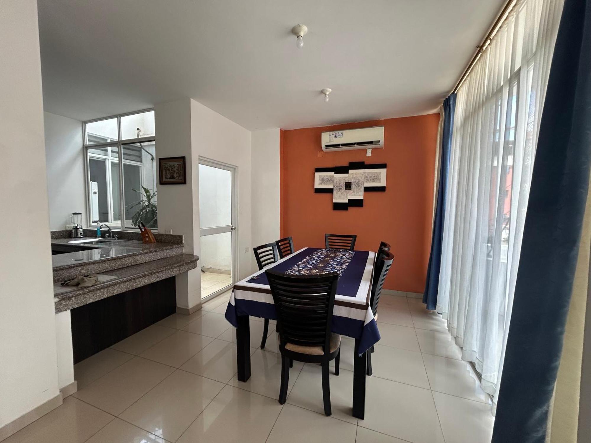 Departamentos De 2 Y 3 Habitaciones En El Centro De Manta Zewnętrze zdjęcie