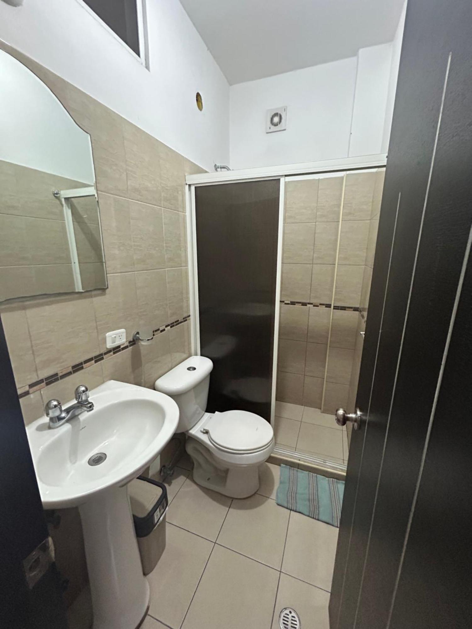Departamentos De 2 Y 3 Habitaciones En El Centro De Manta Zewnętrze zdjęcie