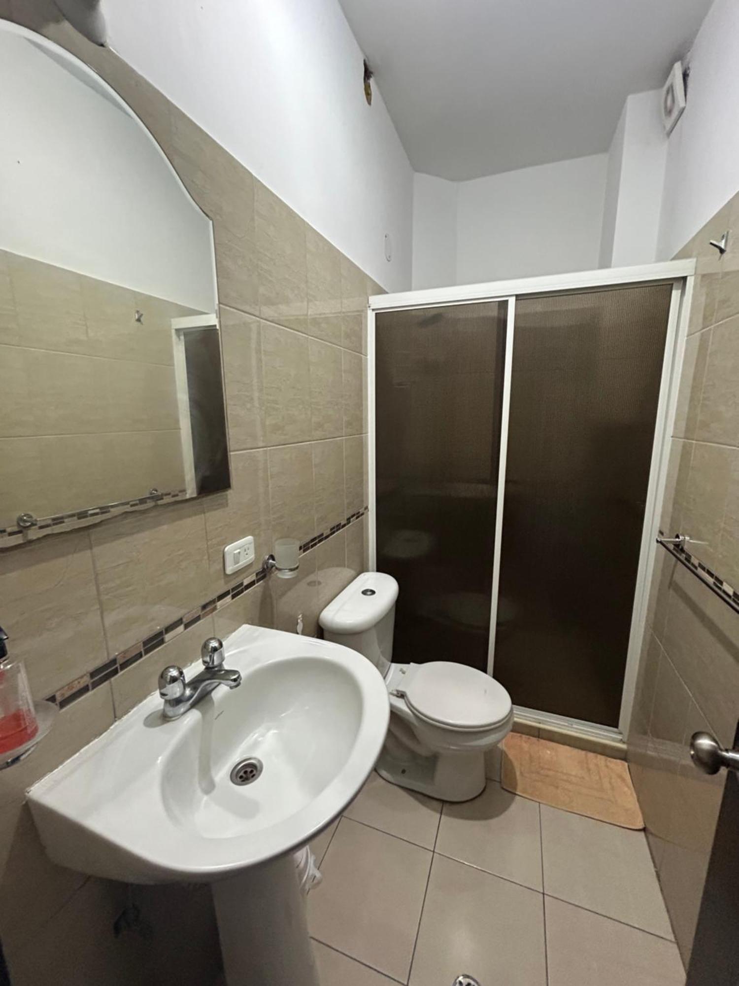Departamentos De 2 Y 3 Habitaciones En El Centro De Manta Zewnętrze zdjęcie