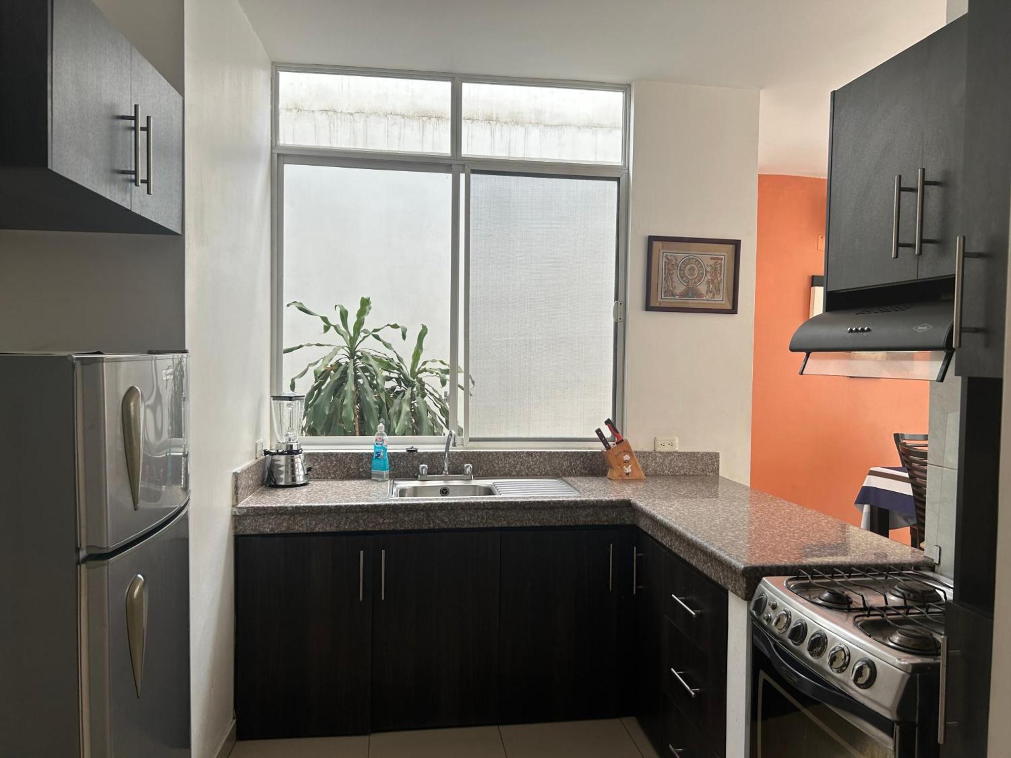 Departamentos De 2 Y 3 Habitaciones En El Centro De Manta Zewnętrze zdjęcie