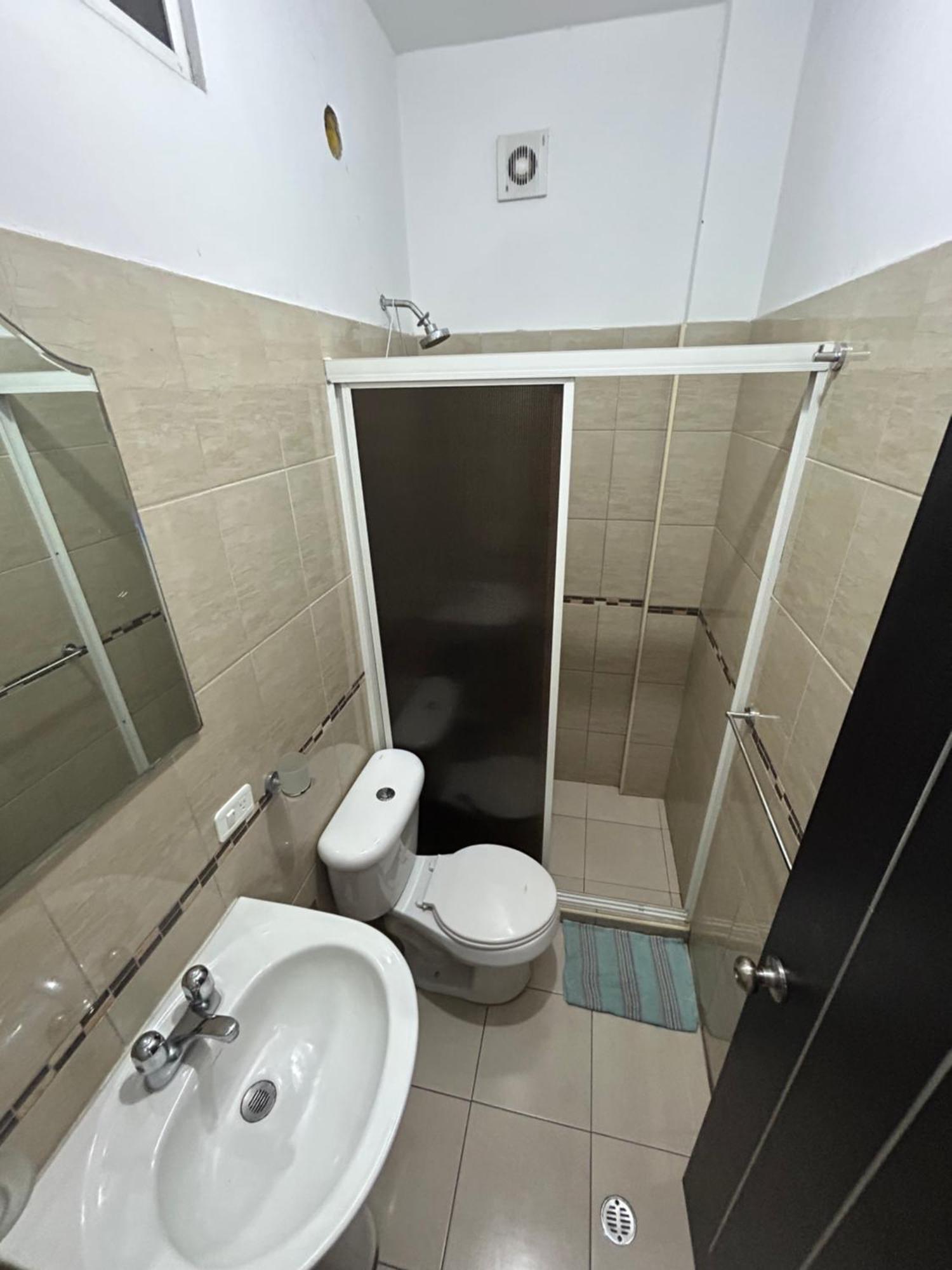Departamentos De 2 Y 3 Habitaciones En El Centro De Manta Zewnętrze zdjęcie